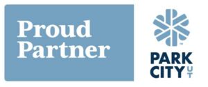 park city utah partner logo
