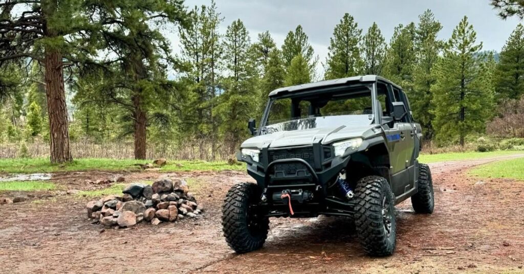 The Top 15 UTV/ATV Trails To Explore in Utah
