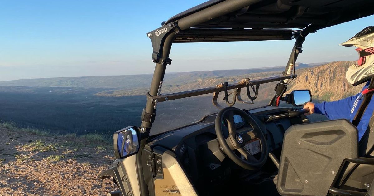 The Best Things To Do During Summer in Utah
