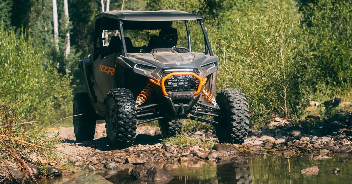 A Beginner’s Guide to Your First Off-Road Rental