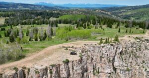 10 Great Day Trip Ideas from Salt Lake City