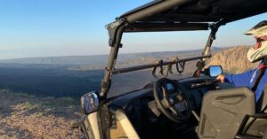 ATV Clothing Guide: What To Wear on the Trails