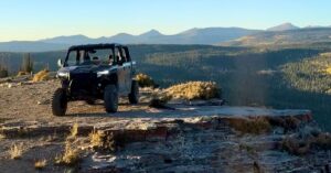 How Kamas Became Utah’s Adventure Gateway